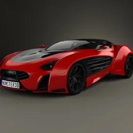 Laraki Epitome 2013